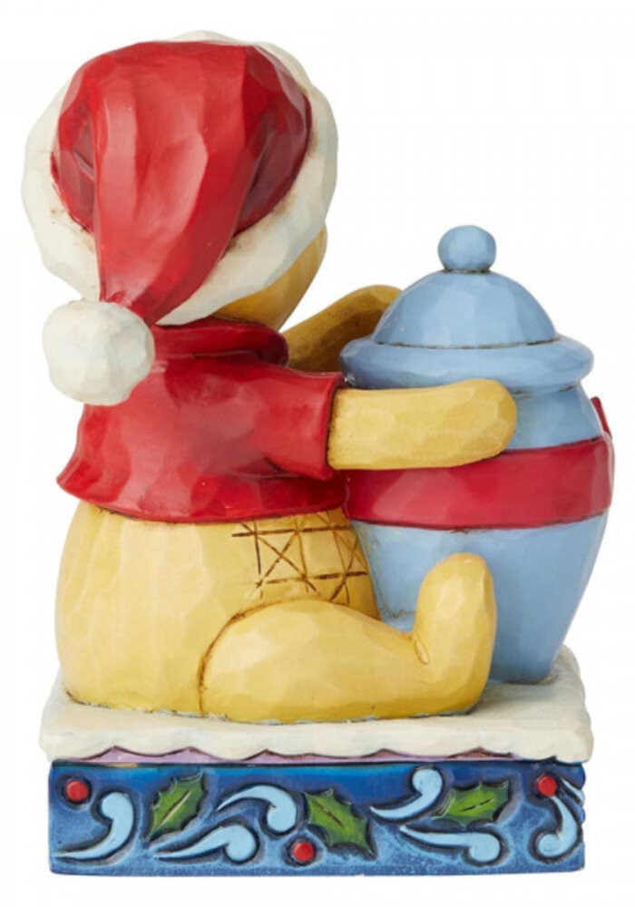 Disney Traditions - Holiday Hunny (OP=OP!)