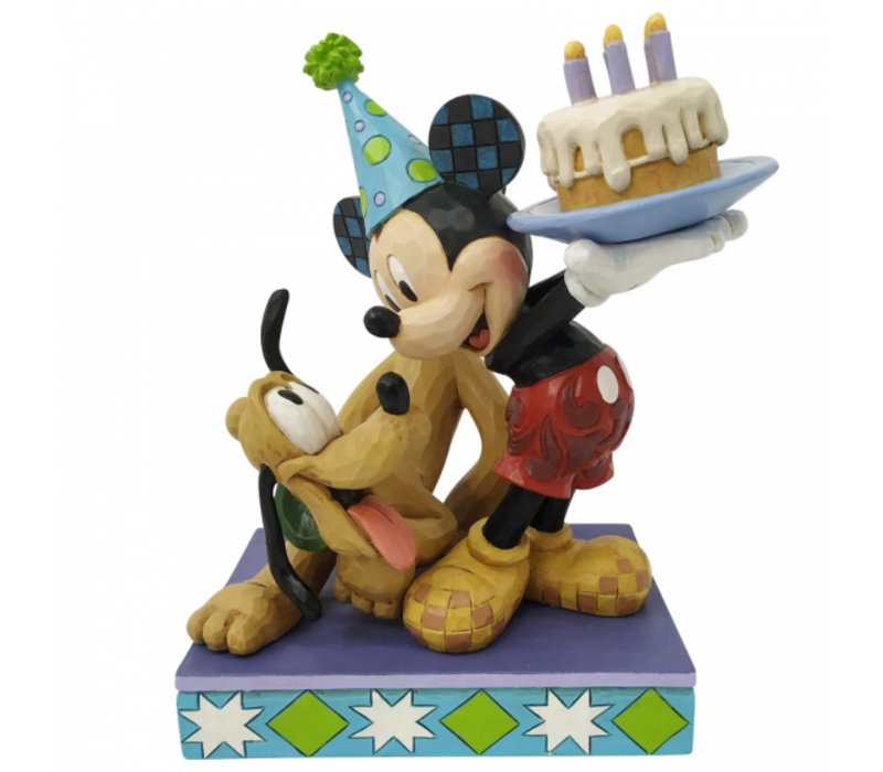 Disney Traditions - Happy Birthday Pal (OP=OP!)