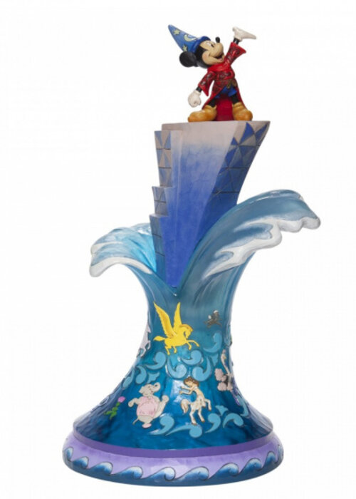 Disney Traditions Summit of Imagination (OP=OP!) - Disney Traditions