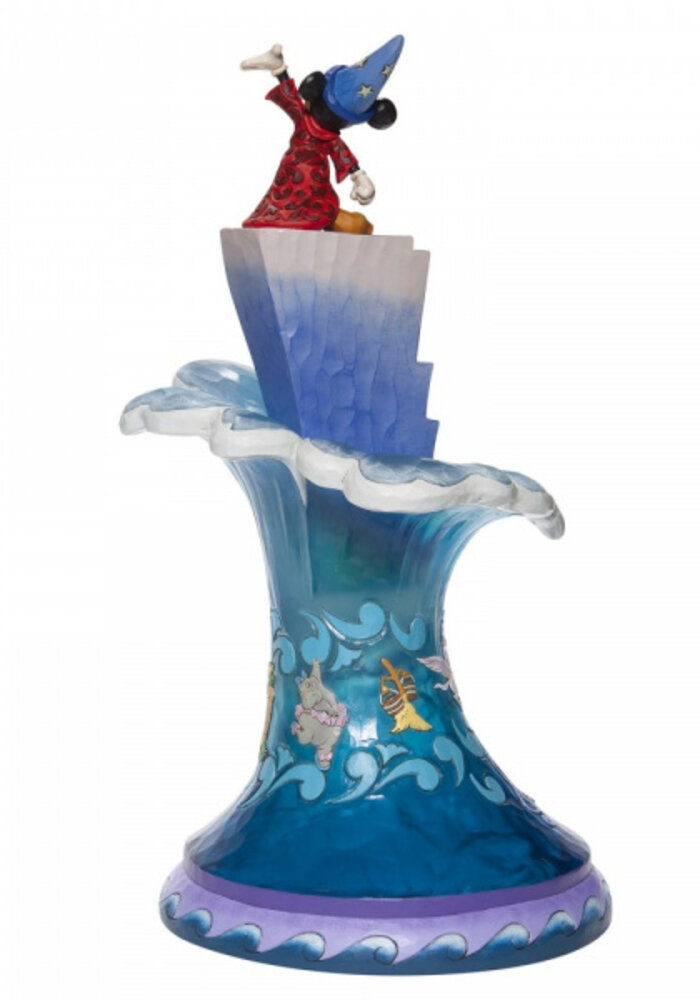 Disney Traditions - Summit of Imagination (OP=OP!)