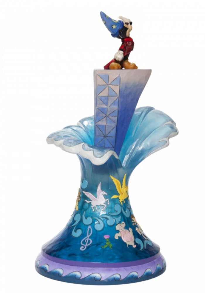 Disney Traditions - Summit of Imagination (OP=OP!)