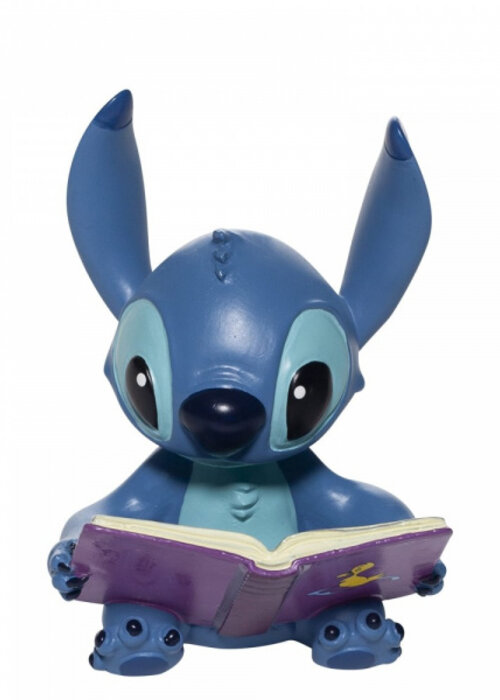 Disney Showcase Collection Stitch Book - Disney Showcase Collection