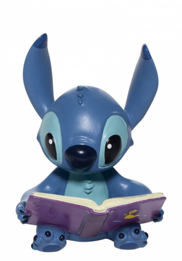 Disney Showcase Collection - Stitch Book