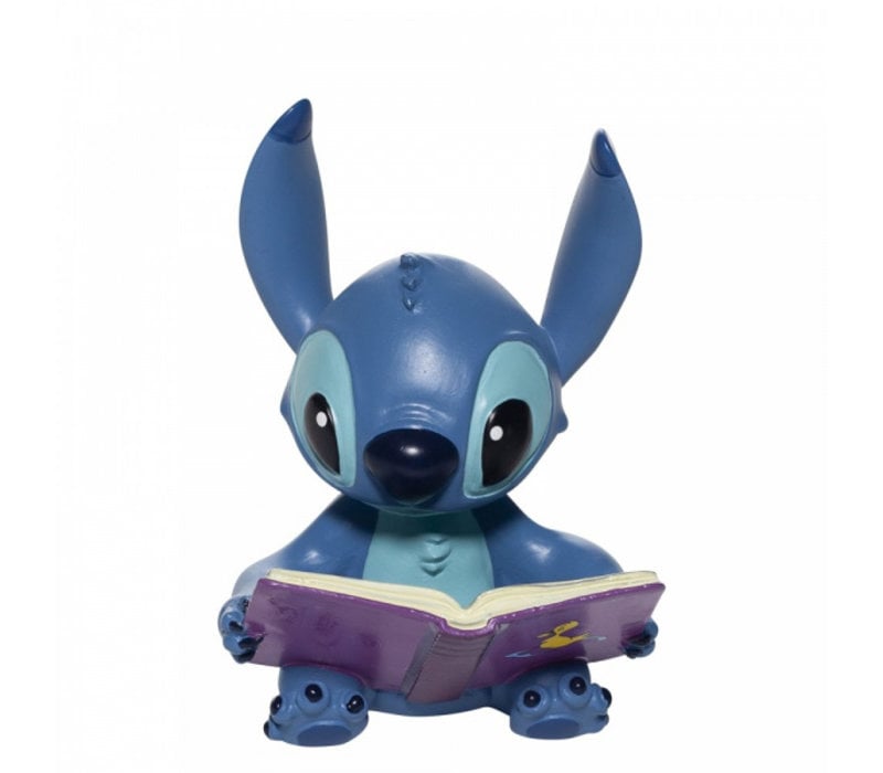 Disney Showcase Collection - Stitch Book