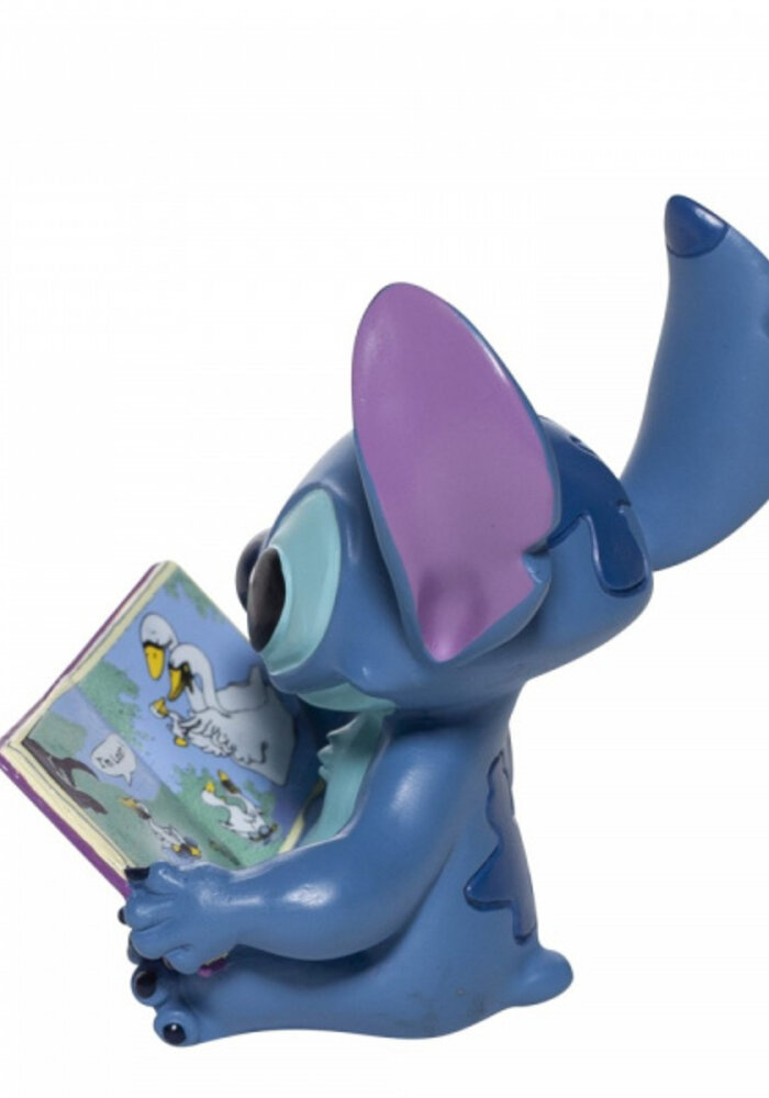 Disney Showcase Collection - Stitch Book