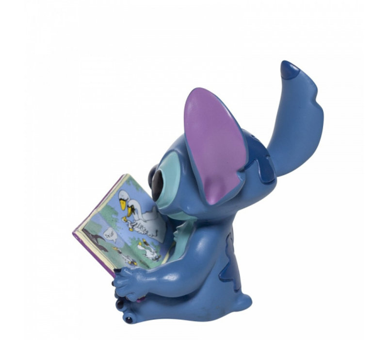 Disney Showcase Collection - Stitch Book