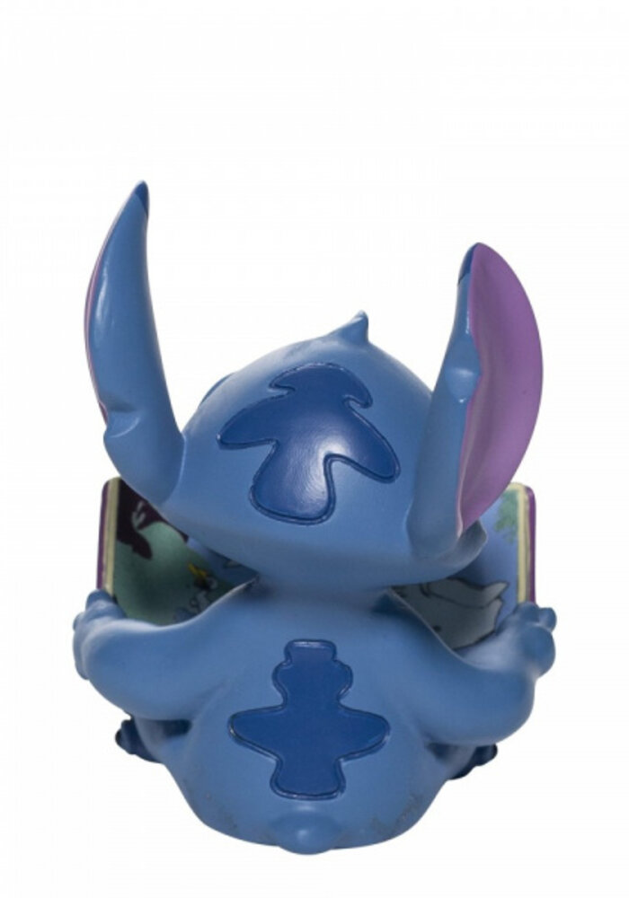 Disney Showcase Collection - Stitch Book