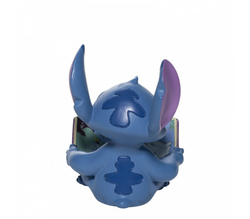 Disney Showcase Collection - Stitch Book