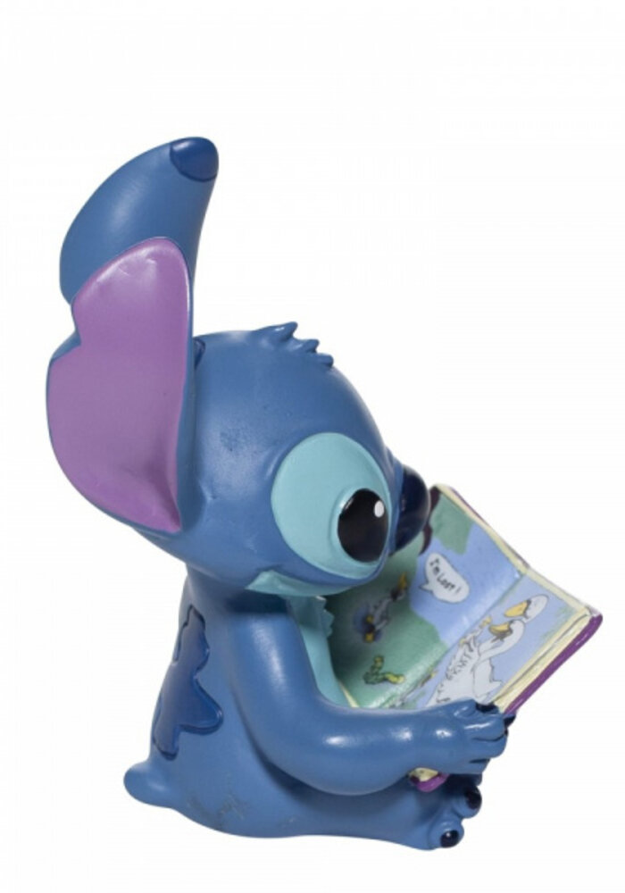 Disney Showcase Collection - Stitch Book