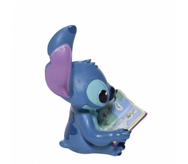 Disney Showcase Collection - Stitch Book