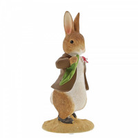 Beatrix Potter - Benjamin ate a Lettuce Leaf (OP=OP!)