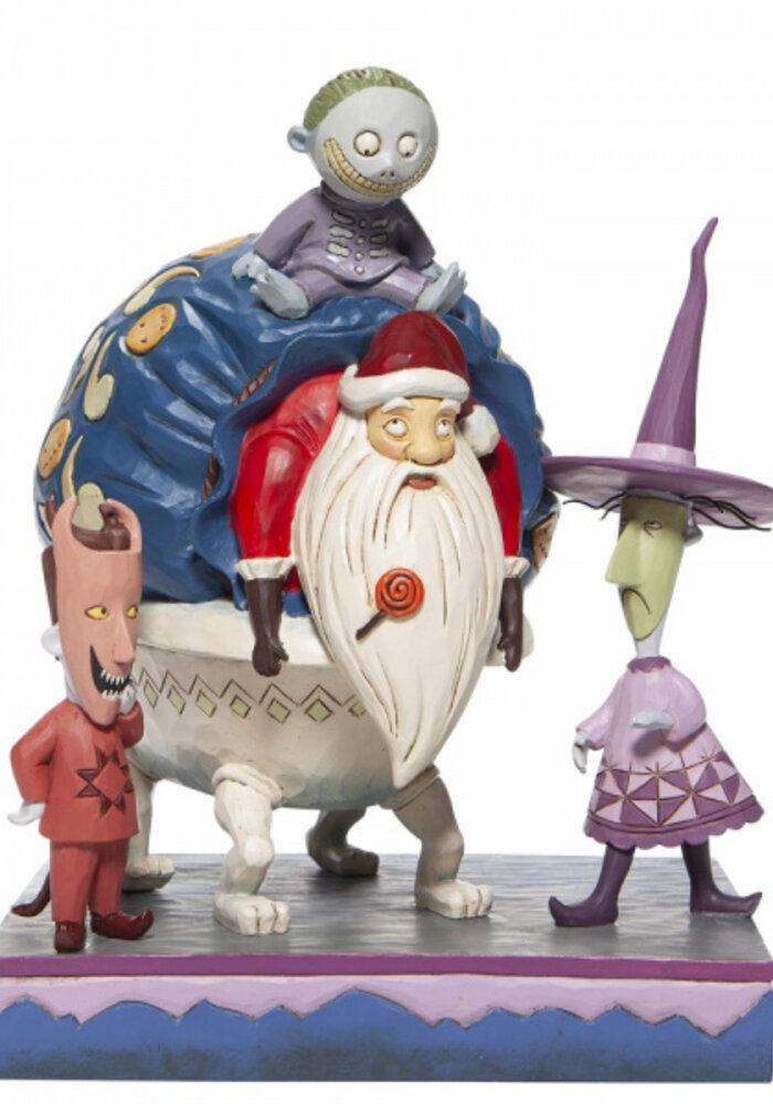 Disney Traditions - Bagged and Delivered (OP=OP!)