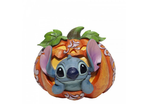 Disney Traditions Stitch O' Lantern (OP=OP!) - Disney Traditions