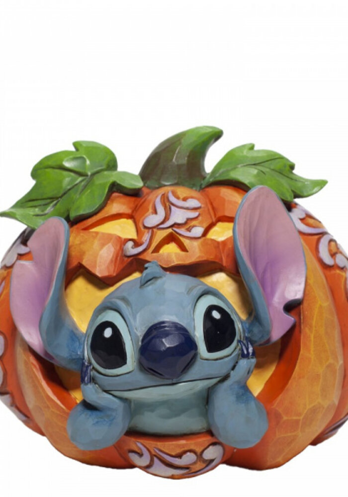 Disney Traditions - Stitch O' Lantern
