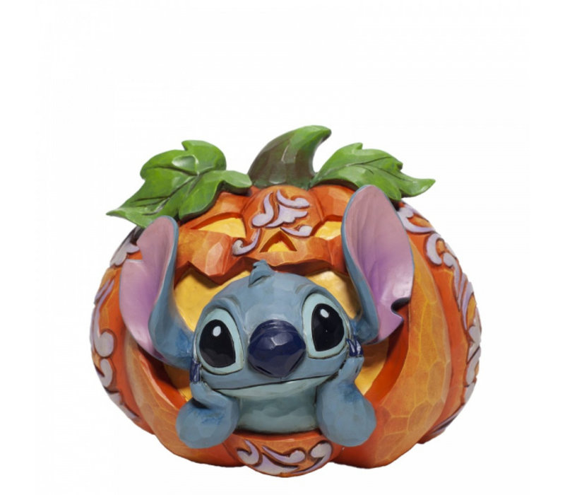 Disney Traditions - Stitch O' Lantern