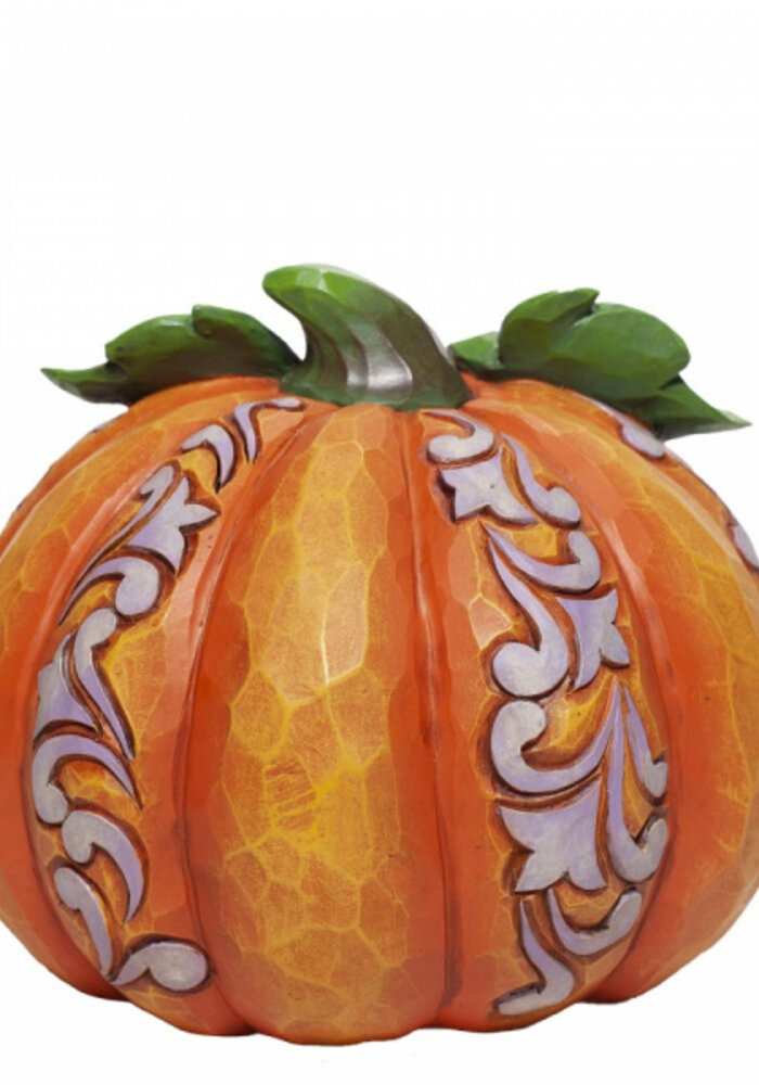 Disney Traditions - Stitch O' Lantern