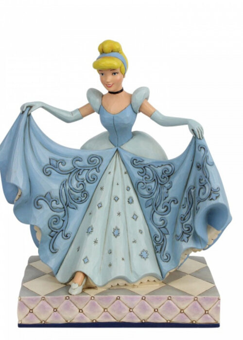 Disney Traditions Cinderellla Transformation (OP=OP!) - Disney Traditions