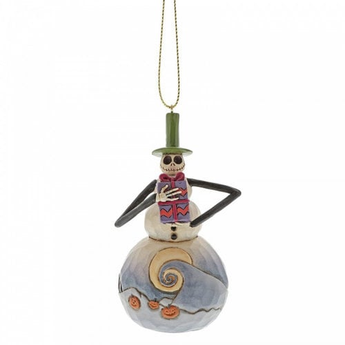 Jack Hanging Ornament (OP=OP!) - Disney Traditions 