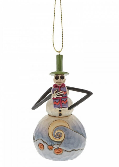 Disney Traditions Jack Hanging Ornament (OP=OP!) - Disney Traditions
