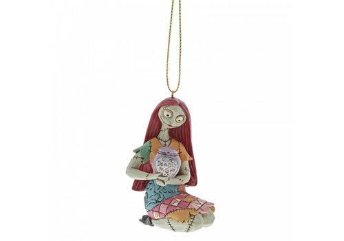 Disney Traditions Sally Hanging Ornament (OP=OP!) - Disney Traditions