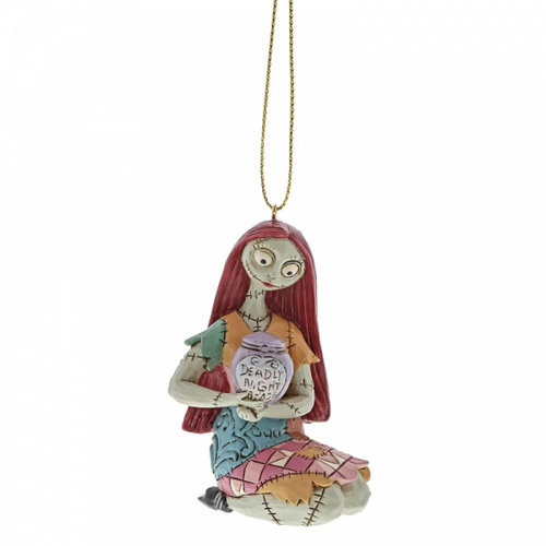 Sally Hanging Ornament - Disney Traditions 