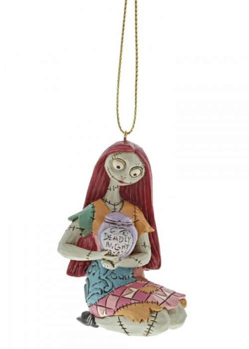 Disney Traditions Sally Hanging Ornament (OP=OP!) - Disney Traditions