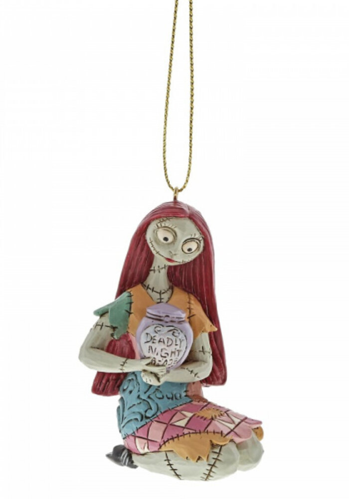 Disney Traditions - Sally Hanging Ornament