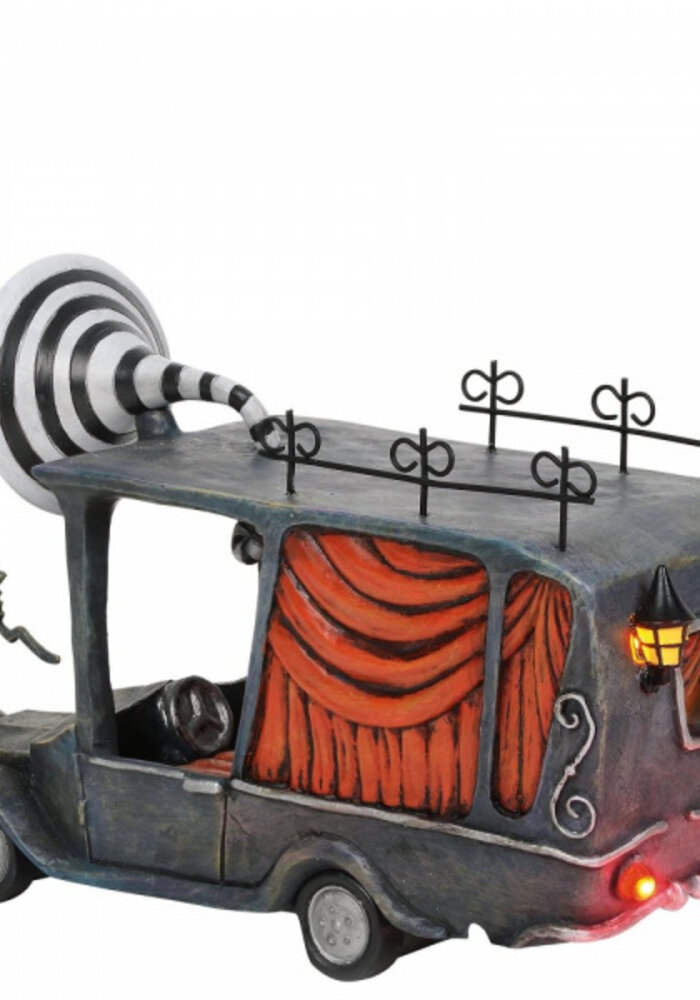 The Mayor's Car - The Mayor's Car (OP=OP!)