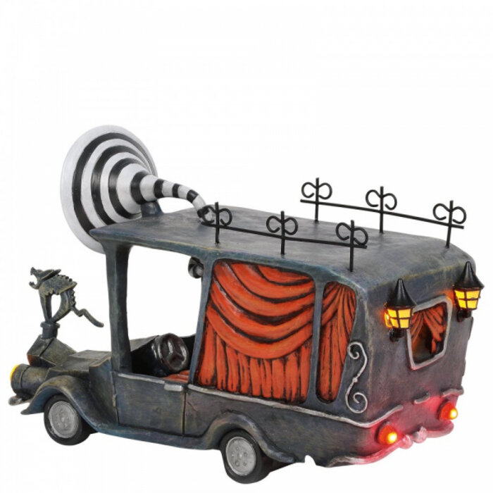 The Mayor's Car - The Mayor's Car (OP=OP!)