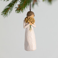 Willow Tree - Warm Embrace Ornament
