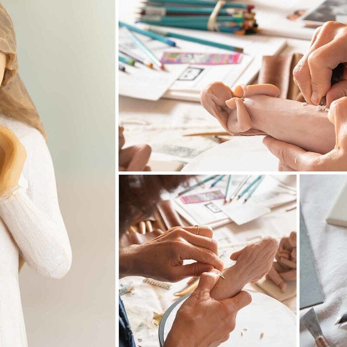 Willow Tree - Ever Remember