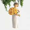 Good Cheer Ornament (OP=OP!) - Willow Tree