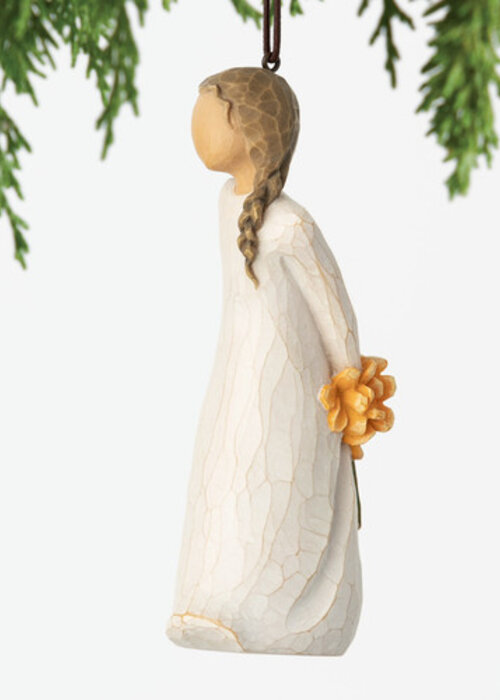 Willow Tree For You Ornament - Willow Tree