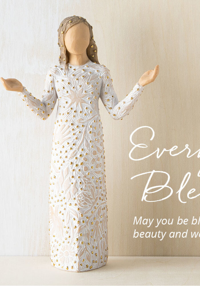 Willow Tree - Everyday Blessings