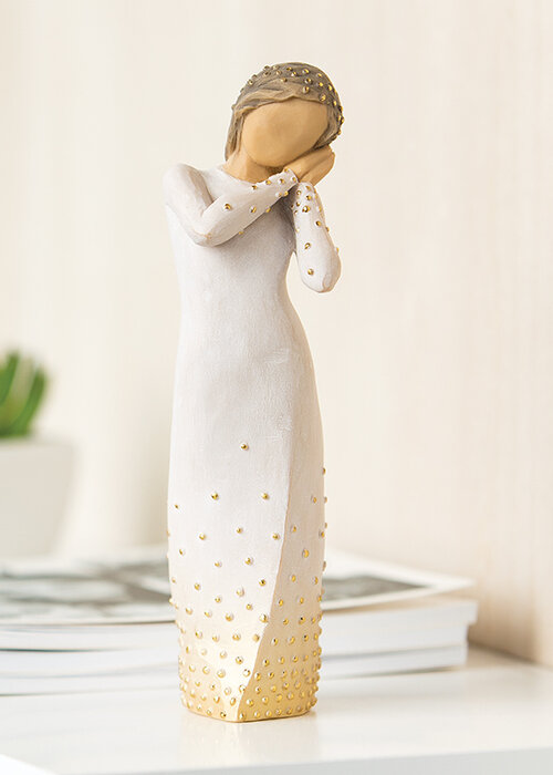 Willow Tree Wishing - Willow Tree