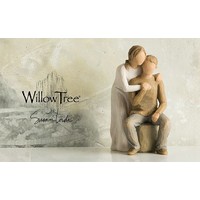 Willow Tree - You and Me
