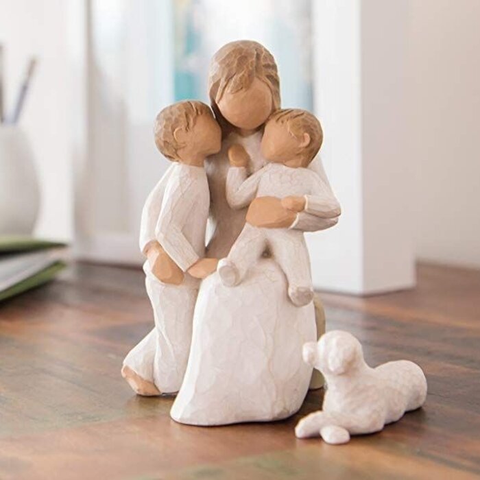 Willow Tree - Quietly