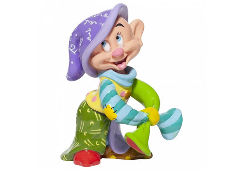 Disney by Britto Dopey Mini - Disney by Britto