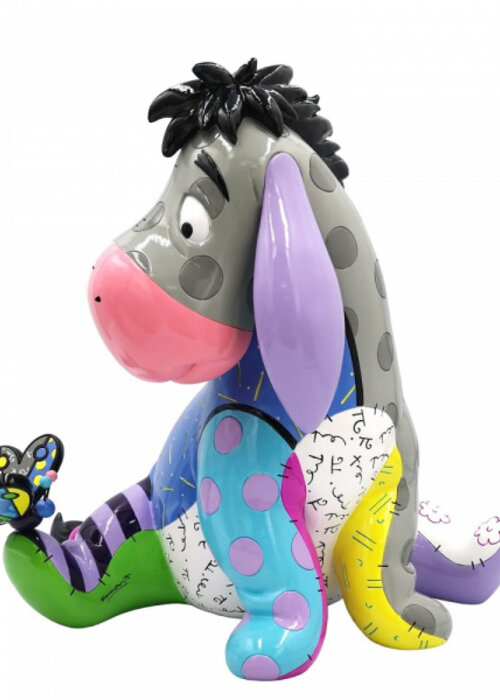 Disney by Britto Eeyore (OP=OP!) - Disney by Britto