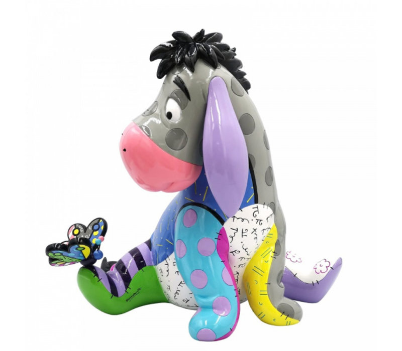 Disney by Britto - Eeyore (OP=OP!)