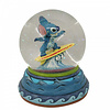 Stitch sneeuwbol (OP=OP!) - Disney Traditions