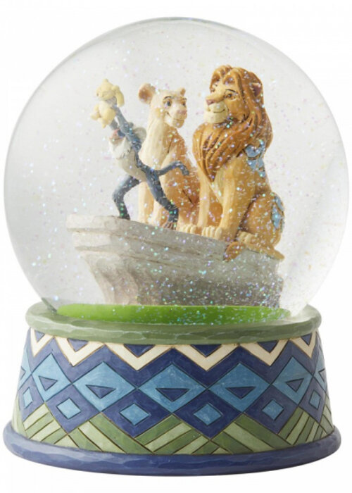 Disney Traditions Lion King sneeuwbol (OP=OP!) - Disney Traditions