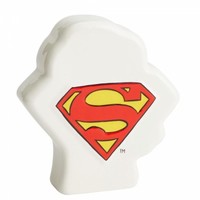 DC Super Friends - Superman spaarpot (OP=OP!)