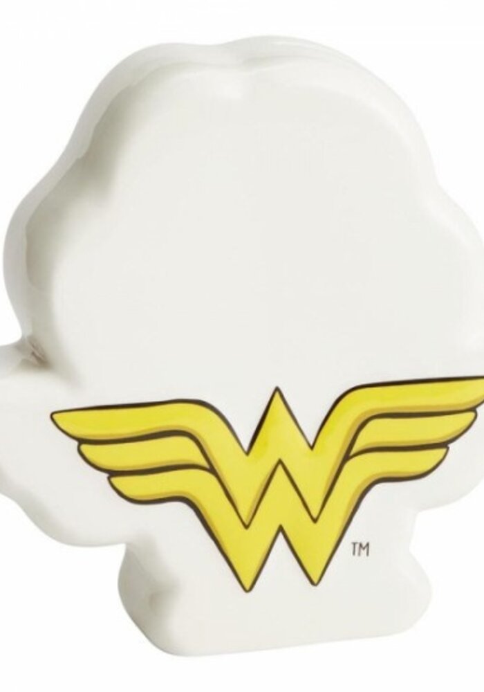 DC Super Friends - Wonder Woman spaarpot (OP=OP!)