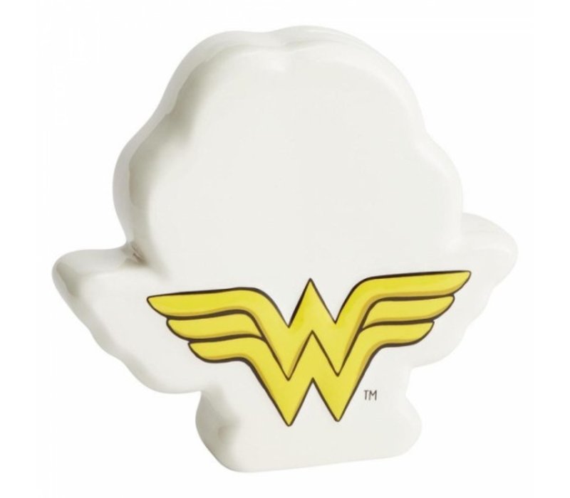 DC Super Friends - Wonder Woman spaarpot (OP=OP!)