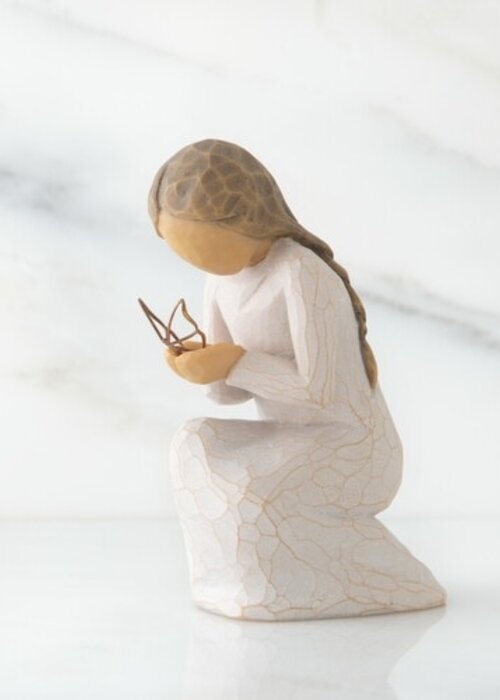 Willow Tree Quiet Wonder - Willow Tree