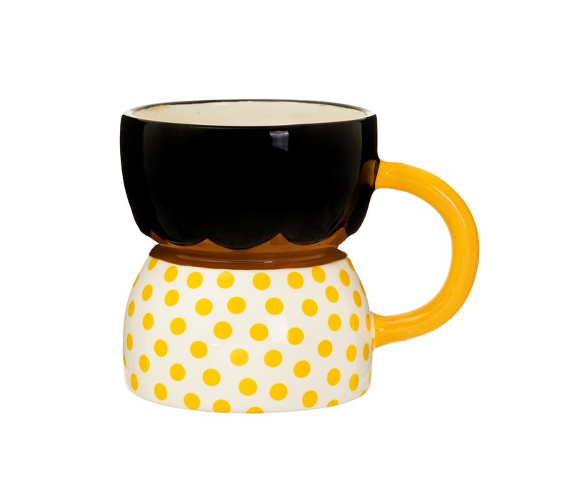 Sass & Belle - Chantelle Mug (OP=OP!)