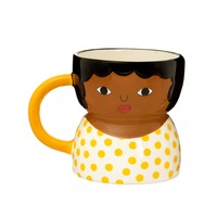 Sass & Belle - Chantelle Mug (OP=OP!)