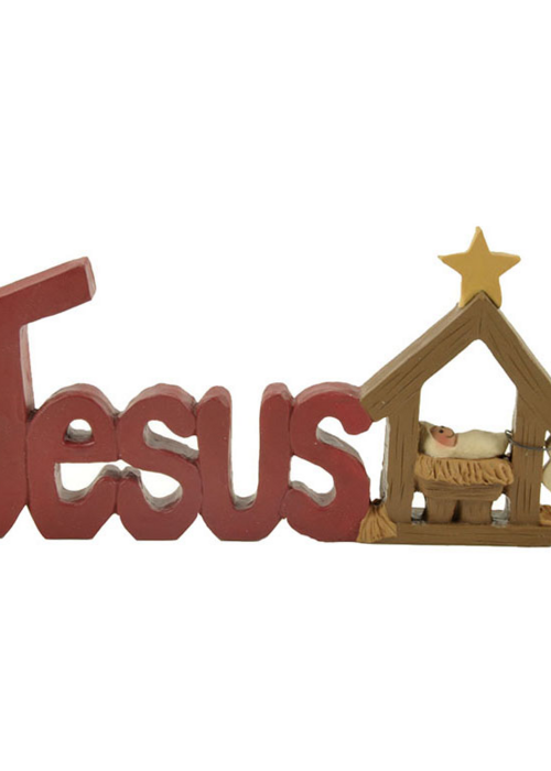 UniekCadeau Savior of the World (Nativity) - UniekCadeau