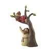 UniekCadeau UniekCadeau - The Son of Man came to seek (Jesus and Zacchaeus)